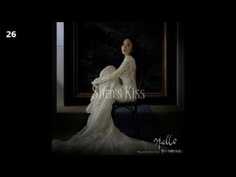 민니 MINNIE Hello 세이렌 OST Part 3