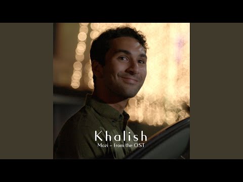 Mazi From The Khalish Original Picture Soundtrack