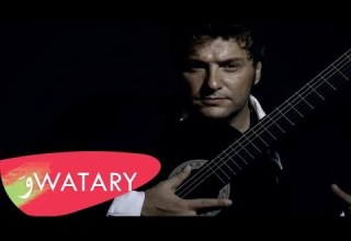 Alaa Zalzali Ya Hanoun علاء زلزلي يا حنون