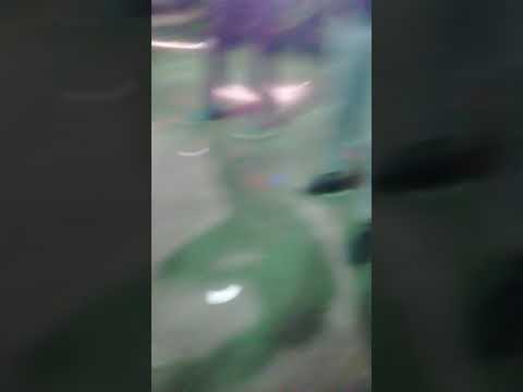 رقص على مهرجان حطه سد