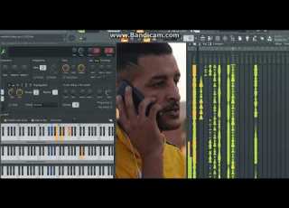 Didou Parisien Bye Bye Lmiziria Studio 2020 By Charaf Mànini