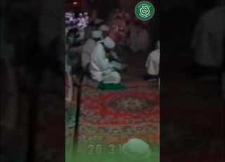 معاني الإحتفال بالمولد النبوي الشريف الحبيب المنصب علي بن عبدالقادر الحبشي حفظه الله