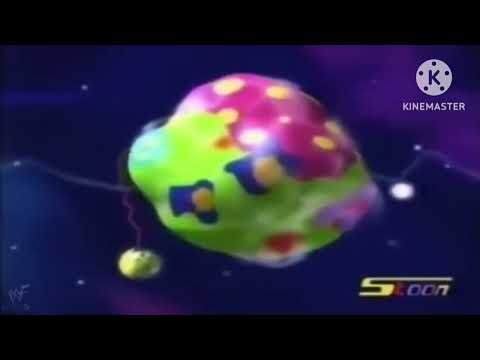 مقدمة جميع كواكب سبيس تون 2000ختام جميع كواكب سبيس تون 2000