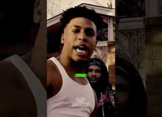  How NLE Choppa Turned 200 Into Millions