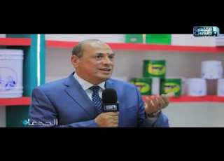  د ممدوح ابوالسعود تعبئة السمن البقري المستورد محليا يوفر 40 من تكلفة الشراء