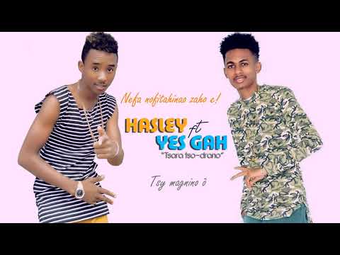 Hasley Ft Yes Gah Tsara Tso Drano 2021