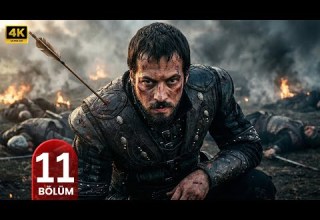 المسلسل التركي مدبلج المؤسس أورهان الحلقة 11 Arabic Dubbed جودة عالية مسلسلات تركية