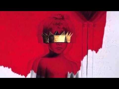 Rihanna Work SPEED UP