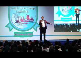 اخلاقيات العمل الصدق والنزاهه Avp Jawad Ali