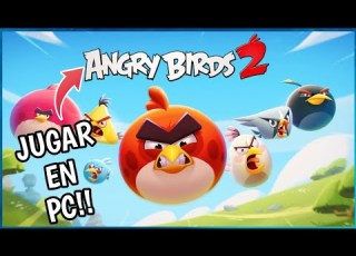  HOW TO DOWNLOAD AND PLAY ANGRY BIRDS 2 ON PC FOR FREE 2026 Install On Windows 10 And 11 On Computer