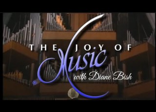 Wachet Auf J S Bach The Joy Of Music With Diane Bish