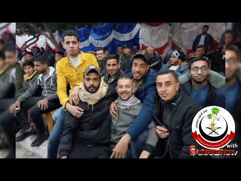 شيلة أبو عمرة صقور البوادي