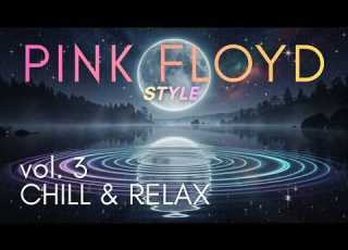 Pink Floyd Style Ambient Guitar No Mid Ads 2 Hours Of Pure Relaxation