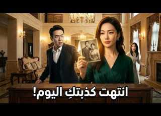 أجبرها زوجها الملياردير على الزواج لكنه ندم بعد اكتشاف الحقيقة