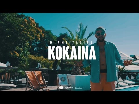MIAMI YACINE KOKAINA Prod By Season Productions KMNSTREET VOL 3
