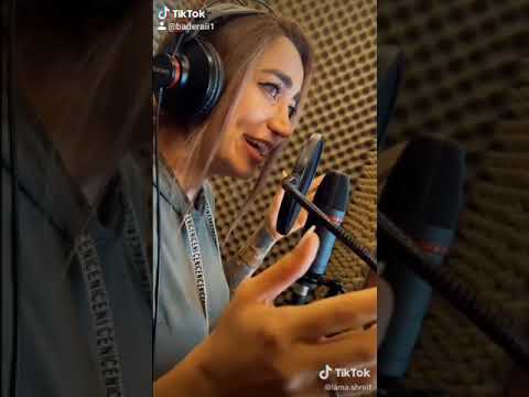 لمى شريف فيديو كليب يمه اني الي ريدو