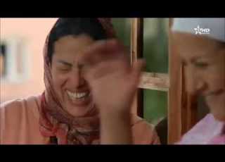  ناري هرباتو ليا هاد لقطة من مسلسل ولاعليك