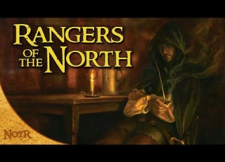 The Dúnedain Rangers Of The North Tolkien Explained