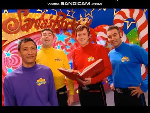 The Wiggles Hi We Re The Wiggles Compilation 1993 2012