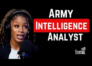  Day In The Life Of An Army Intelligence Analyst