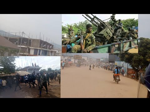 HABARI ZA JIONI YA LEO TARIKI 28 3 2026 TOKA FIZI MINEMBWE UVIRA BUKAVU GOMA NA SEHEMU ZINGINE