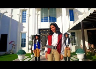 كليب أصدقاء النجوم حصري Music Video 2021