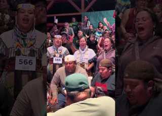  Mato Pejuta Thunderchild Pow Wow 2026