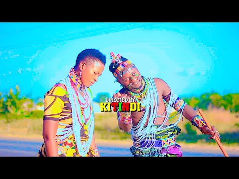 LUSANGIJA IYAGAMBA JENI OFFICIAL MUSIC VIDEO LUSANGIJA IYAGAMBA JENI OFFICIAL MUSIC VIDEO