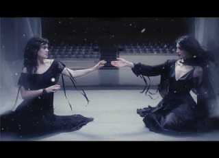 Lucia The Best Boys Feat Abigail Morris Big Romance Official Music Video