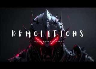 DEMOLITIONS Eminem X 50 Cent X D12 Type Beat
