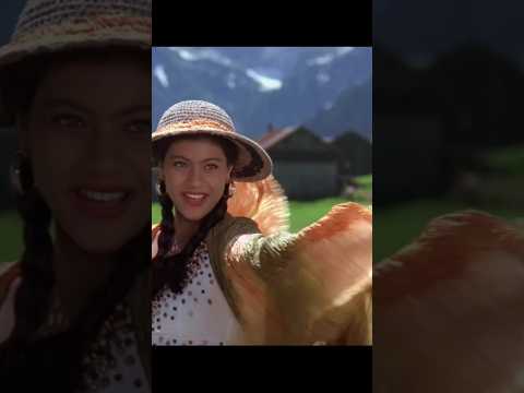 Ho Gaya Hai Tujhko To Pyaar Sajna Shorts Lata Mangeshkar Latamangeshkar Uditnarayan Ddlj