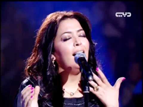 عبادي الجوهر و فدوى المالكي المزهرية تاراتاتا 2011