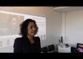  Athena Lecture Series Samira Ahmed On Gender Equality And Diversity