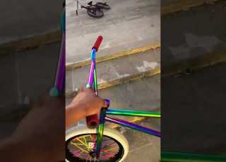  الي يوصلني 100kالف مشترك اجيبله هديه ابو سبع الوان Bmx تابعني ليصلك كل جديد سجاد لايك