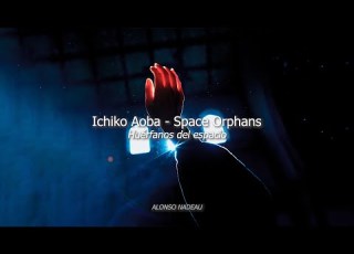 Ichiko Aoba Space Orphans うちゅうのみなしご Sub Español Romanji