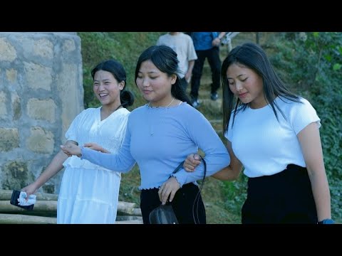 ZEME LATEST ORIGINAL OFFICIAL VIDEO HANGSIA NEI HANGSIA ASUILEI Lazar Daime