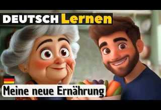 Beliebte Arten Zu Essen In Deutschland B1 B2 Deutsche Dialoge Deutsch Lernen