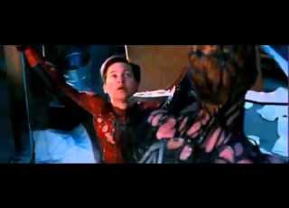 Spiderman 3 2007 Spider Man VS Sandman And Venom Final Fight Part 3