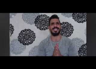  قناة السلاوي تقدم يوسف الغرباوي في كلمة حق فحق المستظرف محمد الملقب بالسلاوي