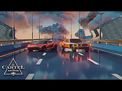 Daddy Yankee Gasolina Official Lyric Video