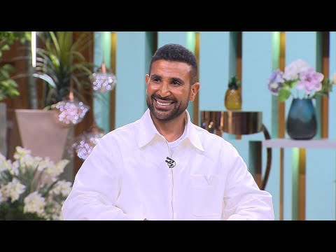 والله لو رجع بيا الزمن الف مرة لاعيشها كده احمد سعد مع الجمهور والله لو رجع بيا الزمن الف مرة لاعيشها كده احمد سعد مع الجمهور