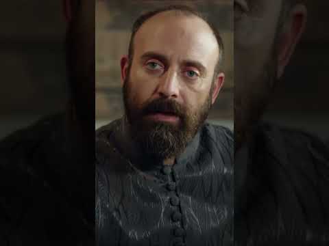 الخبر الذي أثار جنون السلطان سليمان حريم السلطان Shorts