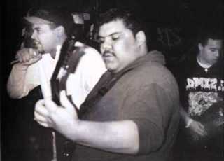  DMIZE NYHC Backlash