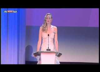 افتتاح مهرجان البندقية السينمائي