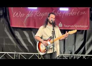  Pusclus Fundament Live Hugenottenmarkt 2026