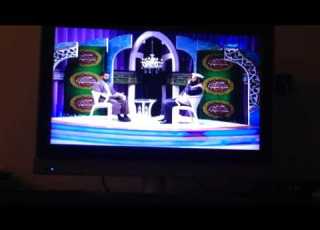 HotBird Satellite Channels 2 3
