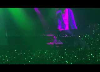  J Hope 1 VERSE Base Line Hangsang Ft Supreme Boi 4K Live Chicago 2025