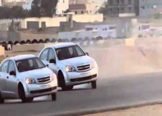 احبه صار خمس سنين مسرع