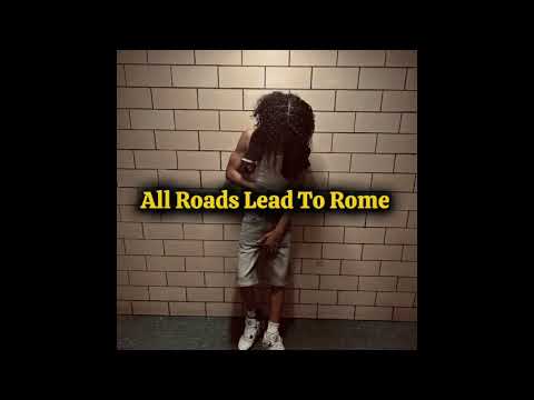Mdot 59 X Tybando Dark Jerk Jersey Drill Type Beat All Roads Lead To Rome NY Instrumental 2026