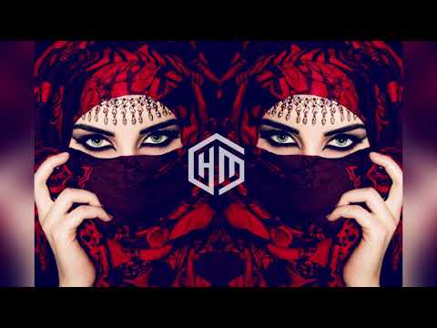 Sad Arabic Beat Destiny Produced By HM Music